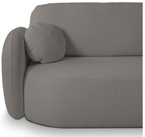 Colțar Onyx (gri inchis) (D). 1098079