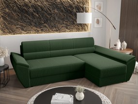 Colțar Radiant L3 (Verde) (D). 1057479