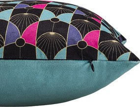 Set fata de perna  decorativa 2 buc,Homs ,seria oz,43 x 43 cm.50035