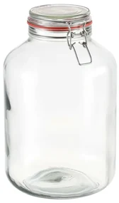 Pahare cu clips Tescoma DELLA CASA, 5 l, 5 l