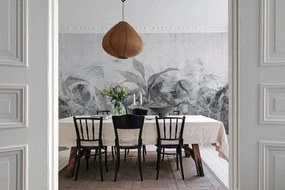 Fototapet, Palm Leafs, Rebel Walls
