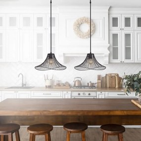 Pendul  negru homs ro11343