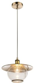 Pendul stil industrial Nevis 30cm 69030H GL