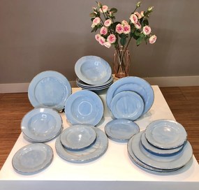 Set 72 Boluri Pasta GLAZE - produs premium glazurare inedita