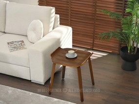 Măsuță de cafea Mauri (nuc). 1111654