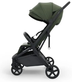 KINDERKRAFT SELECT - Cărucior sport NUBI 3 Mystic Green