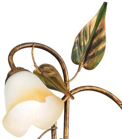 Aplică MIRANDA 2xE14/6W/230V ONLI