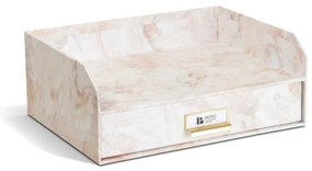 Organizator pentru sertar-pentru documente din carton Walter Paper Laminate – Bigso