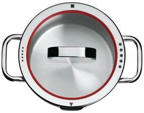 WMF FUNCTION - oală cu capac Ø 24 cm