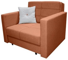 Fotoliu extensibil Firin N52