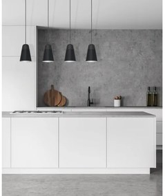 Lustră pe cablu CANTERRAS 4xE27/40W/230V Eglo 99545