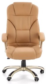 Scaun de birou PINU bej