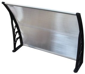 Copertină intrare 120 x 80 cm
