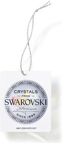 Candelabru 12 brate design clasic realizata manual, Cristal Swarovski Luca