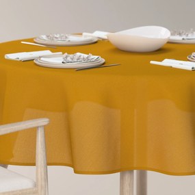 Fata de masa rotunda