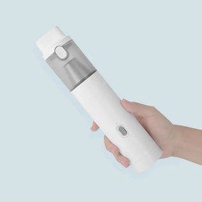 Aspirator portabil fara fir Xiaomi Lydsto H2 Edge, 120 W, 16 000 Pa, 0,1 l, 2 trepte, Autonomie 32 min, Alb
