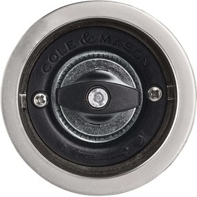 Cole&Mason RICHMOND set 2 râșnițe electrice sare și piper, 6xAAA