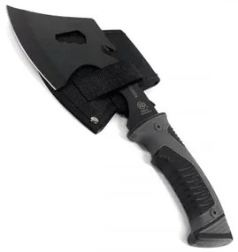 Topor 3307A cu carcasă de protecție Columbia - B-Soul