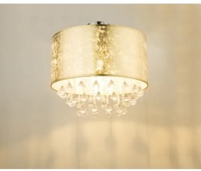 Globo 15187D3 - Plafonieră AMY 1xE27/60W/230V