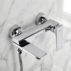 Baterie pentru cadă PREMIUM REA Prime Chrome