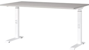 Birou cu înălțime ajustabilă 80x140 cm Downey – Germania