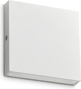 Spot LED aplicat iluminat exterior IP65 POST-IT AP SMALL BIANCO