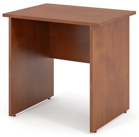 Masa Impress 80 x 60 cm, nuc inchis