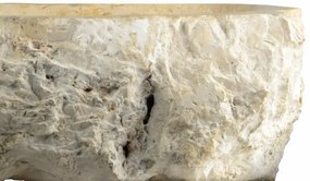 Lavoar DIVERO din piatră naturală Tortona