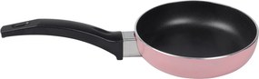Tigaie pentru sos, Floria ZLN0409, diametru 12 cm, non stick