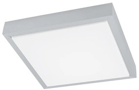 Plafonieră LED Eglo 93666 IDUN 1 LED/9,7W/230V