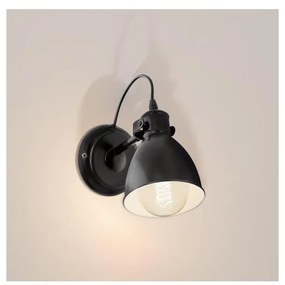 Aplică Eglo 49468 PRIDDY 1xE27/40W/230V