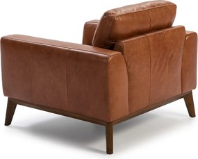 Fotoliu elegant design italian Griselda AC-KF1016-1P