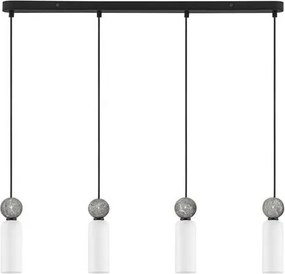 Lustra suspendata stil minimalist FILOMENA 4L
