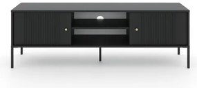 Comodă TV LUE neagră