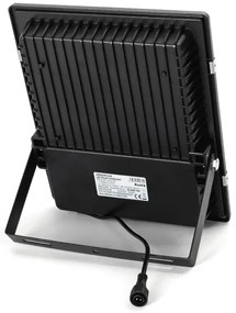 Proiector LED RGB solar dimabil Aigostar LED/15W/3,2V IP66 + telecomandă