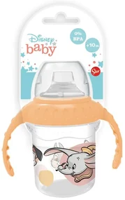 Disney Pahar clasic pentru băut 250 ml