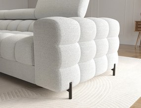 Coltar extensibil Felro pe stanga Royal 03