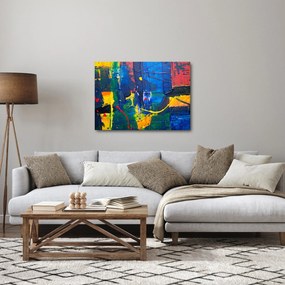 Tablou - Abstract (70x50 cm)