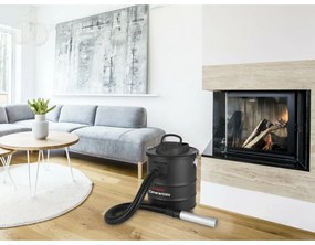 Beper P202ASP250 aspirator pentru cenușă