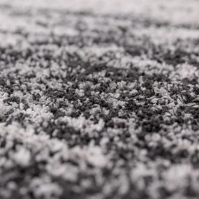 Covor gri 80x150 cm Dune Ombre – Flair Rugs