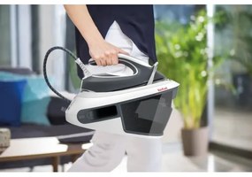 Stație de călcat Tefal EXPRESS AIRGLIDE 2600W/230V gri