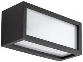 Aplica exterior led 10W Lublin 77099 Rabalux