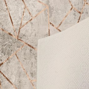 Covor, Eexfab826, 140x220 cm, Multicolor