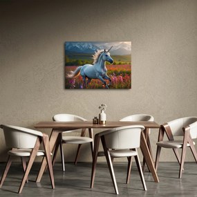 Tablou - Unicorn (70x50 cm)