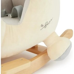 Leagăn Bieco LARS urs polar