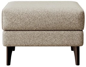 Taburete Calimero T  (bej + wenge). 1099300