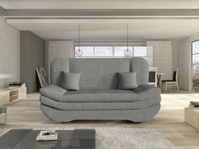 Canapea extensibilă Lehti (Gri) (cu sp. depozitare). 1105570