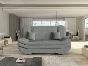 Canapea extensibilă Lehti (Gri) (cu sp. depozitare). 1105570