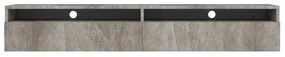 Masă TV Redcan 180 (beton). 1098680