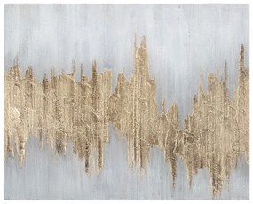 Tablou Mauro Ferretti Goldage, 100 x 80 cm